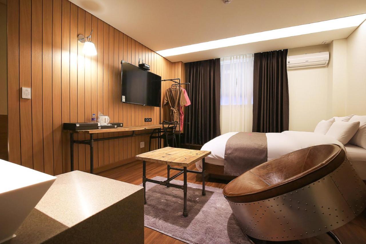 Hotel Flamingo Tedzson Kültér fotó