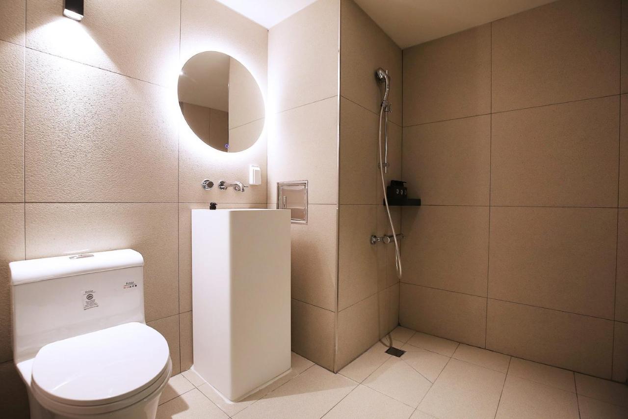 Hotel Flamingo Tedzson Kültér fotó