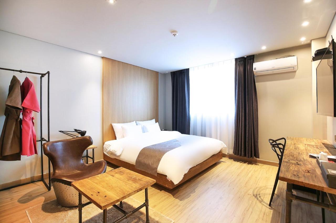 Hotel Flamingo Tedzson Kültér fotó