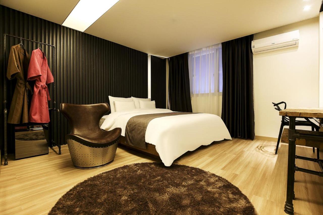 Hotel Flamingo Tedzson Kültér fotó